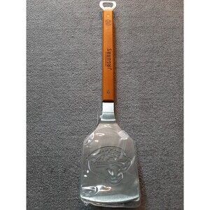 Jacksonville Jaguars Sportula SPATULA NFL Wood Handle